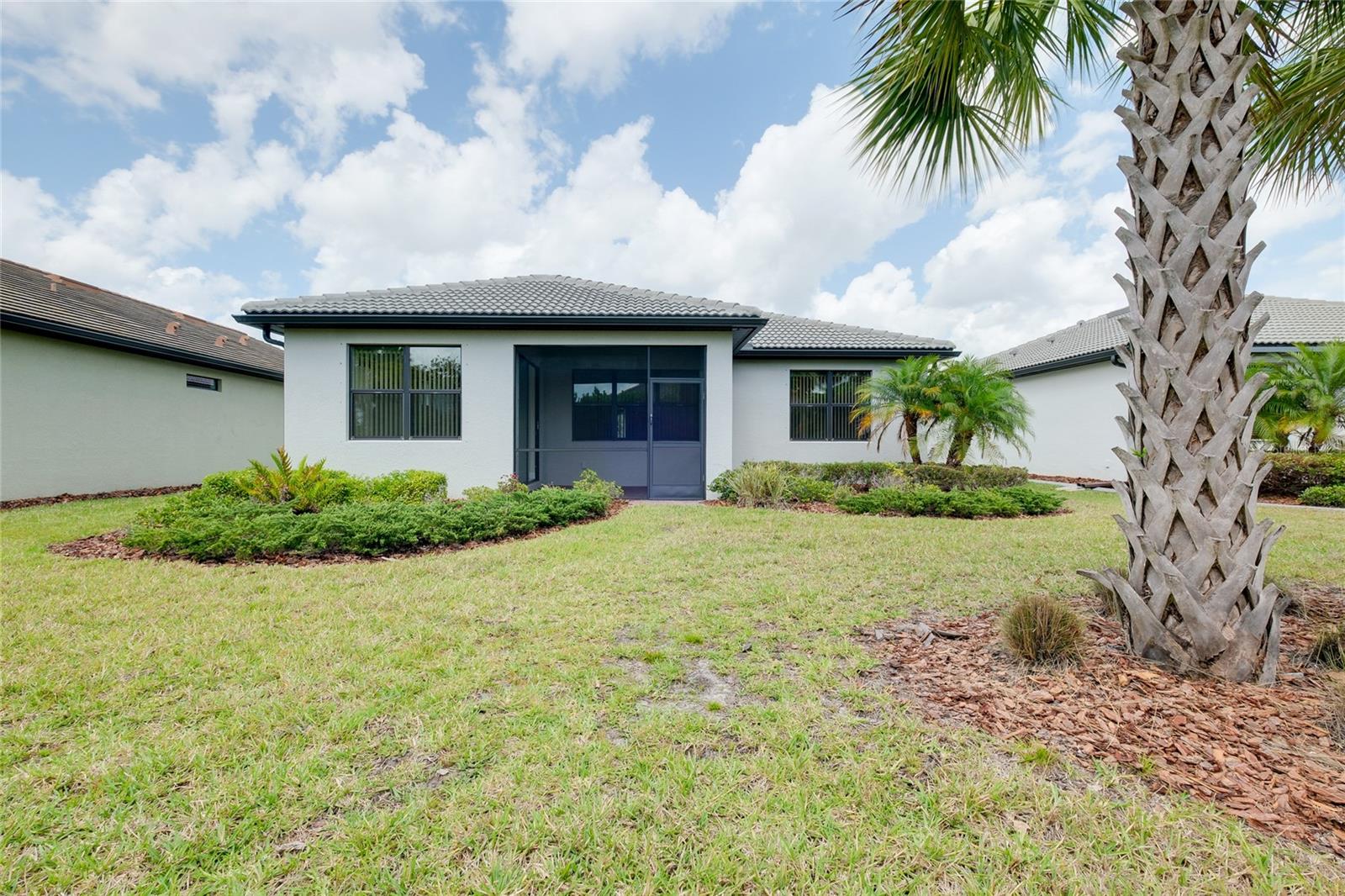 CYPRESS FALLS PH 2A & 2B - Residential