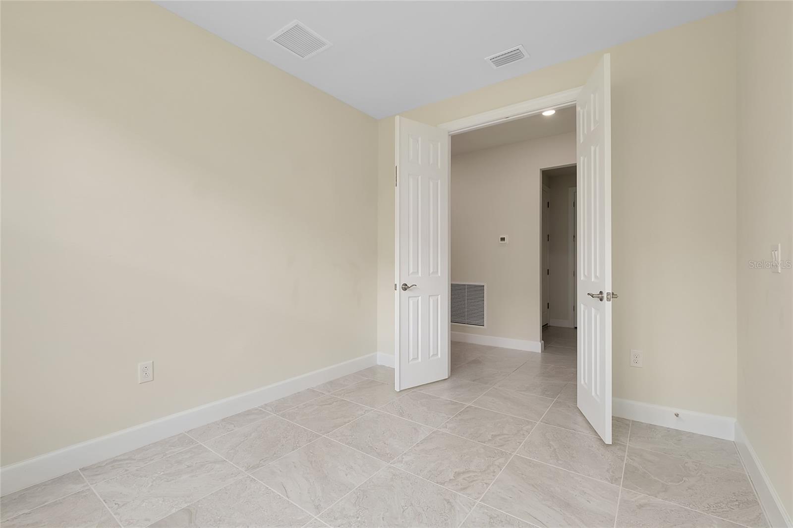 CYPRESS FALLS PH 2A & 2B - Residential