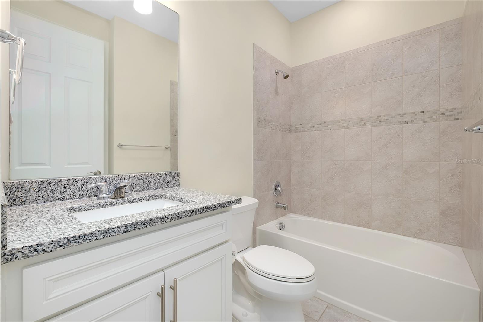 CYPRESS FALLS PH 2A & 2B - Residential