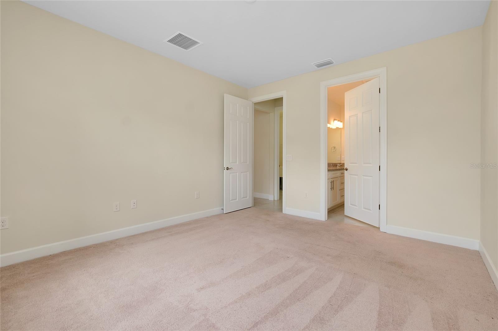 CYPRESS FALLS PH 2A & 2B - Residential