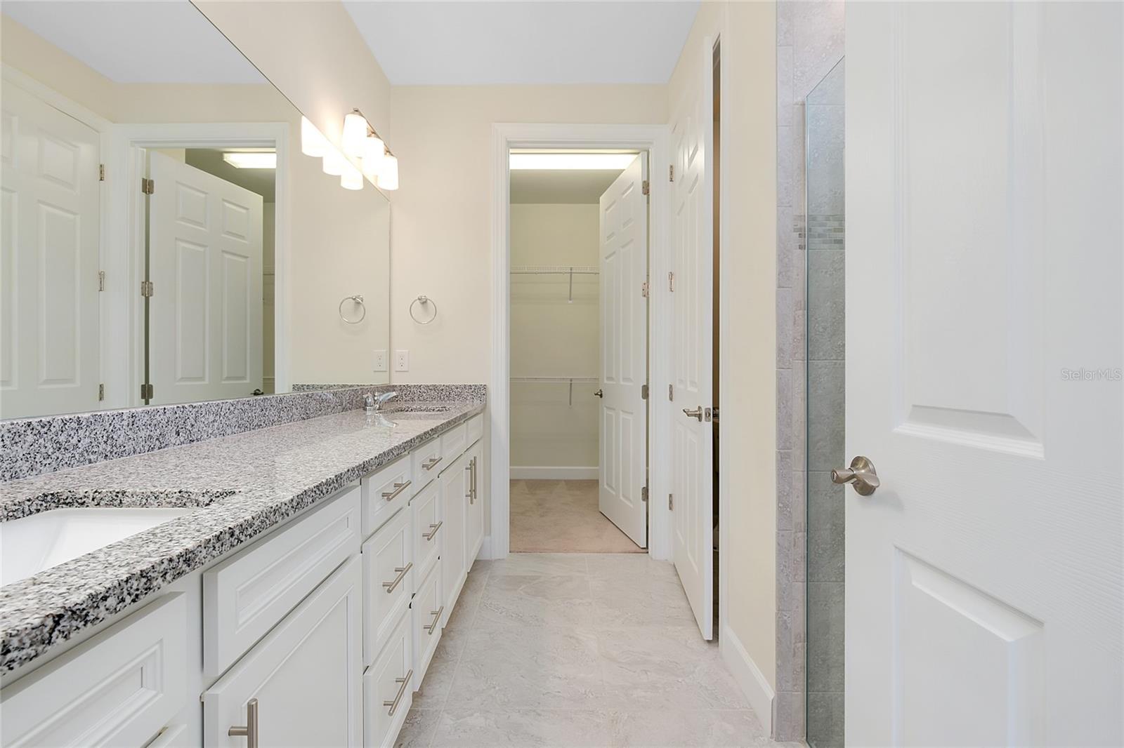 CYPRESS FALLS PH 2A & 2B - Residential