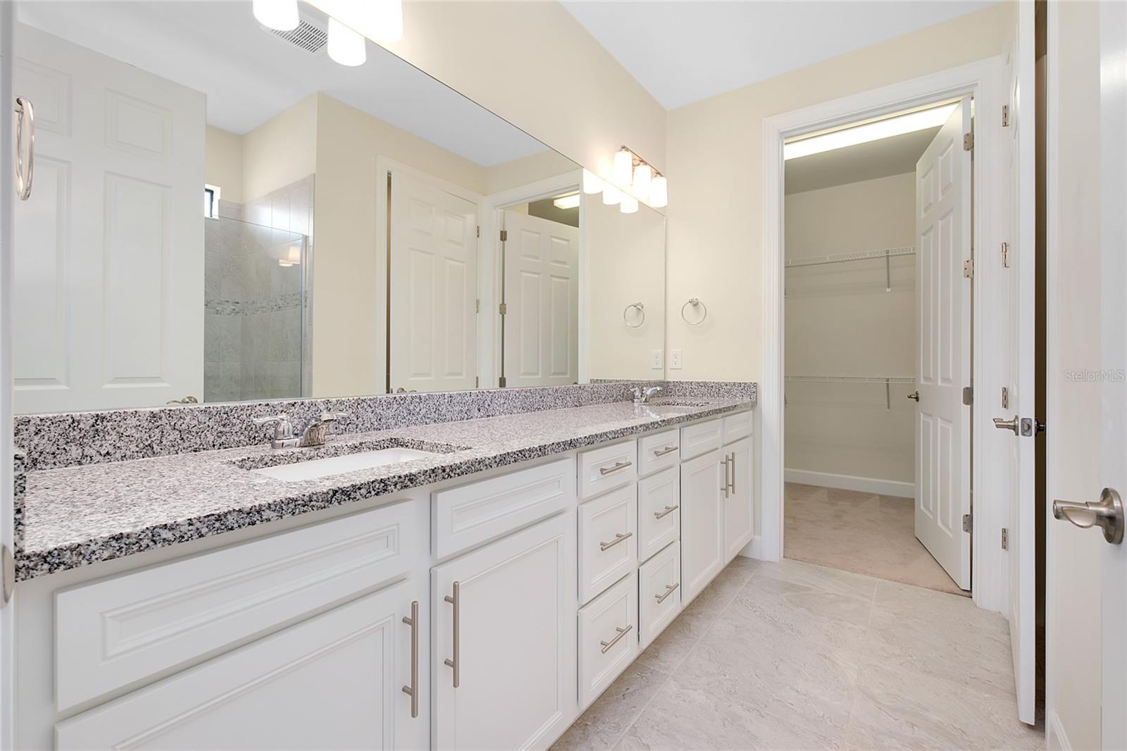 CYPRESS FALLS PH 2A & 2B - Residential