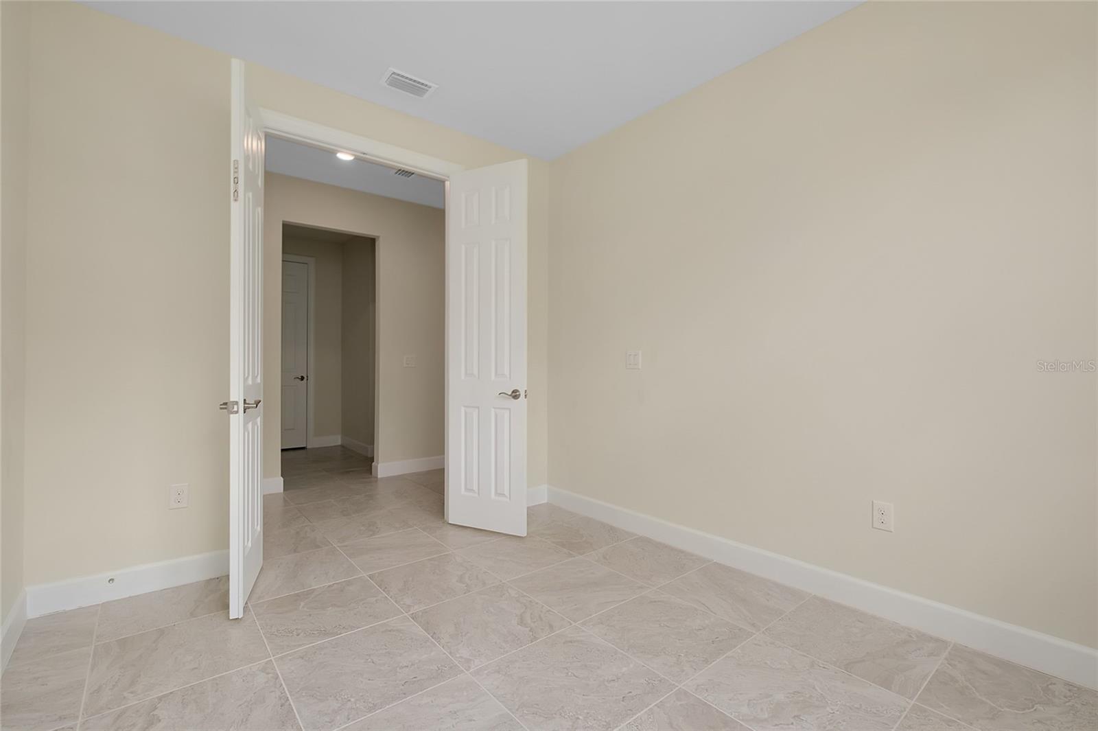 CYPRESS FALLS PH 2A & 2B - Residential