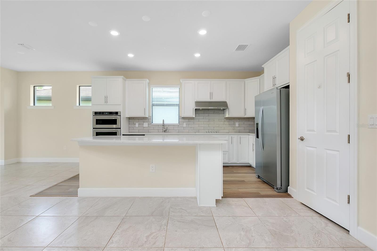 CYPRESS FALLS PH 2A & 2B - Residential