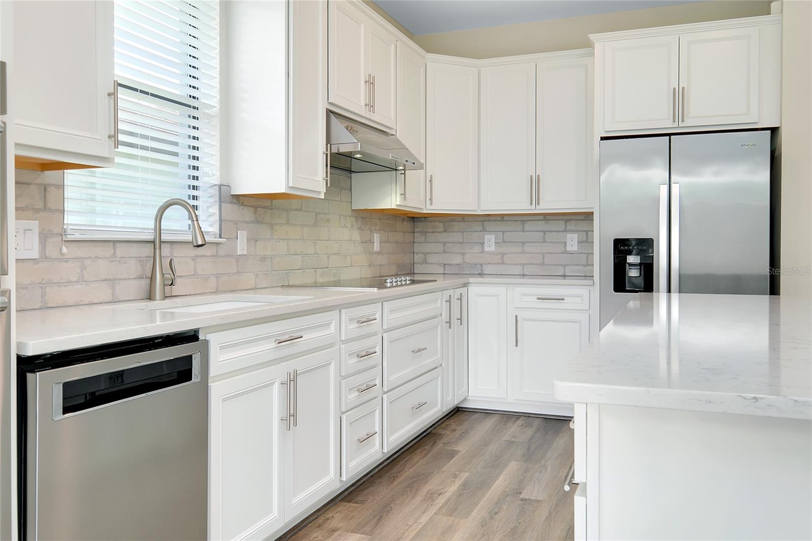 CYPRESS FALLS PH 2A & 2B - Residential