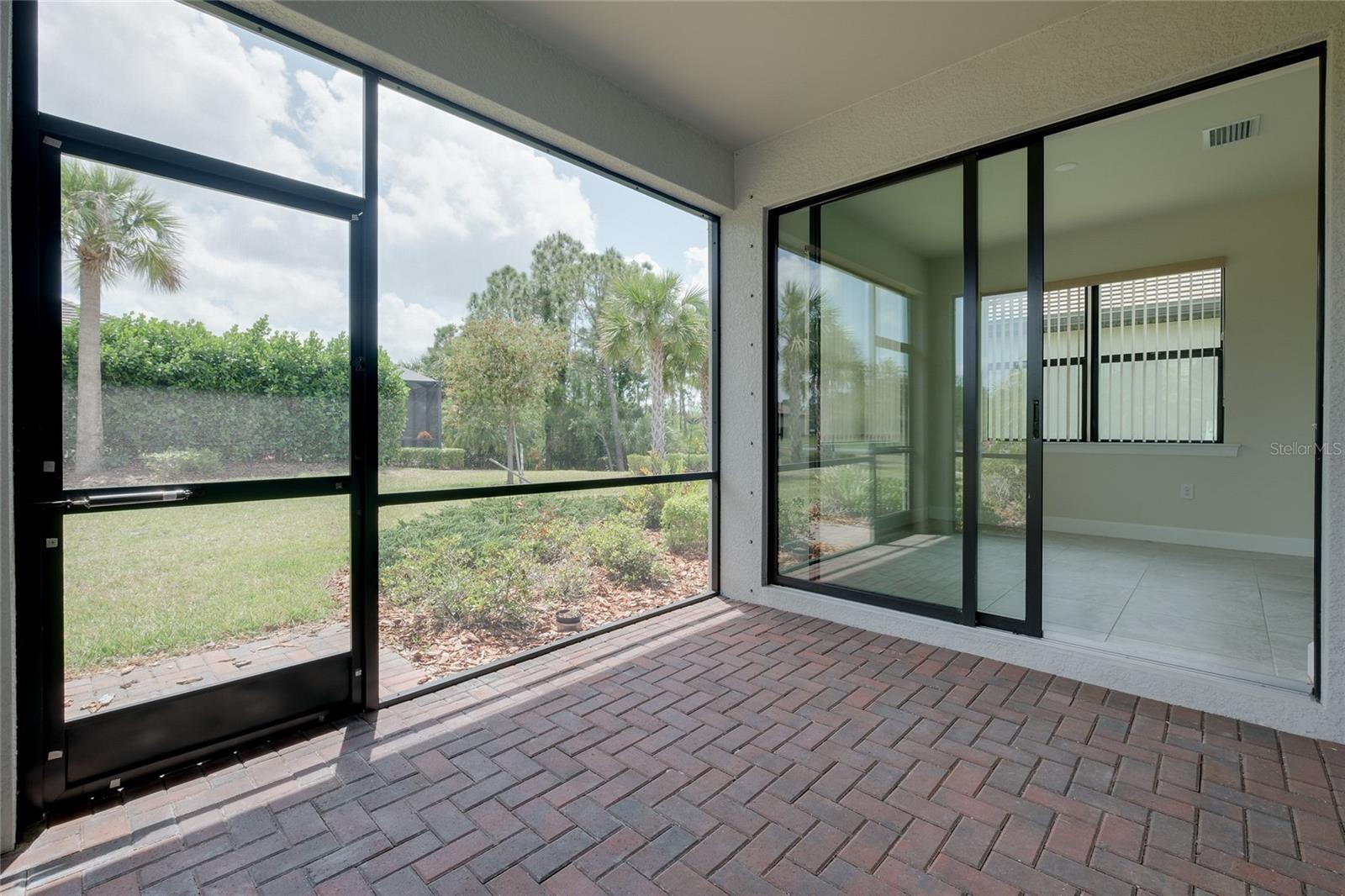 CYPRESS FALLS PH 2A & 2B - Residential