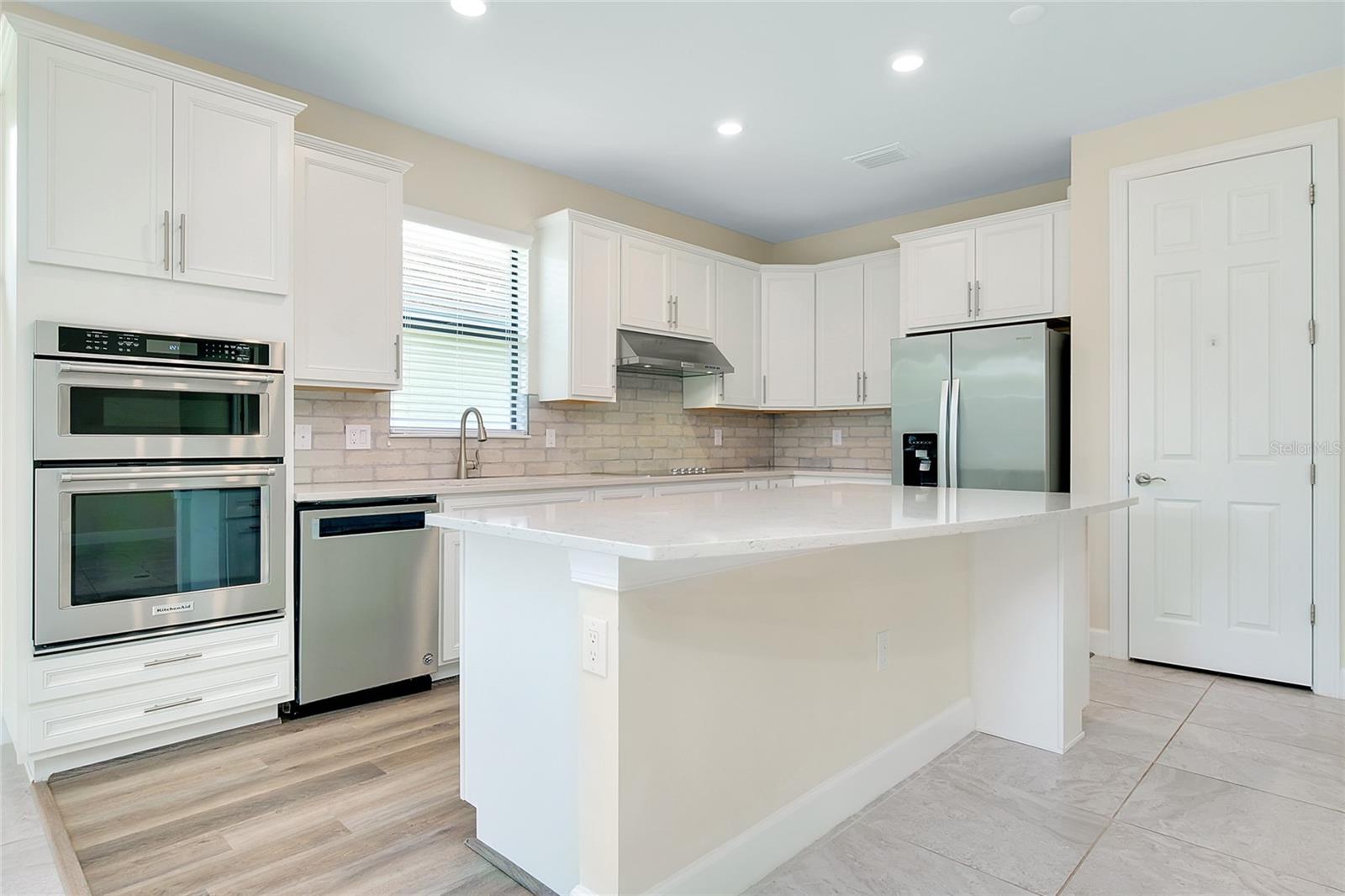 CYPRESS FALLS PH 2A & 2B - Residential