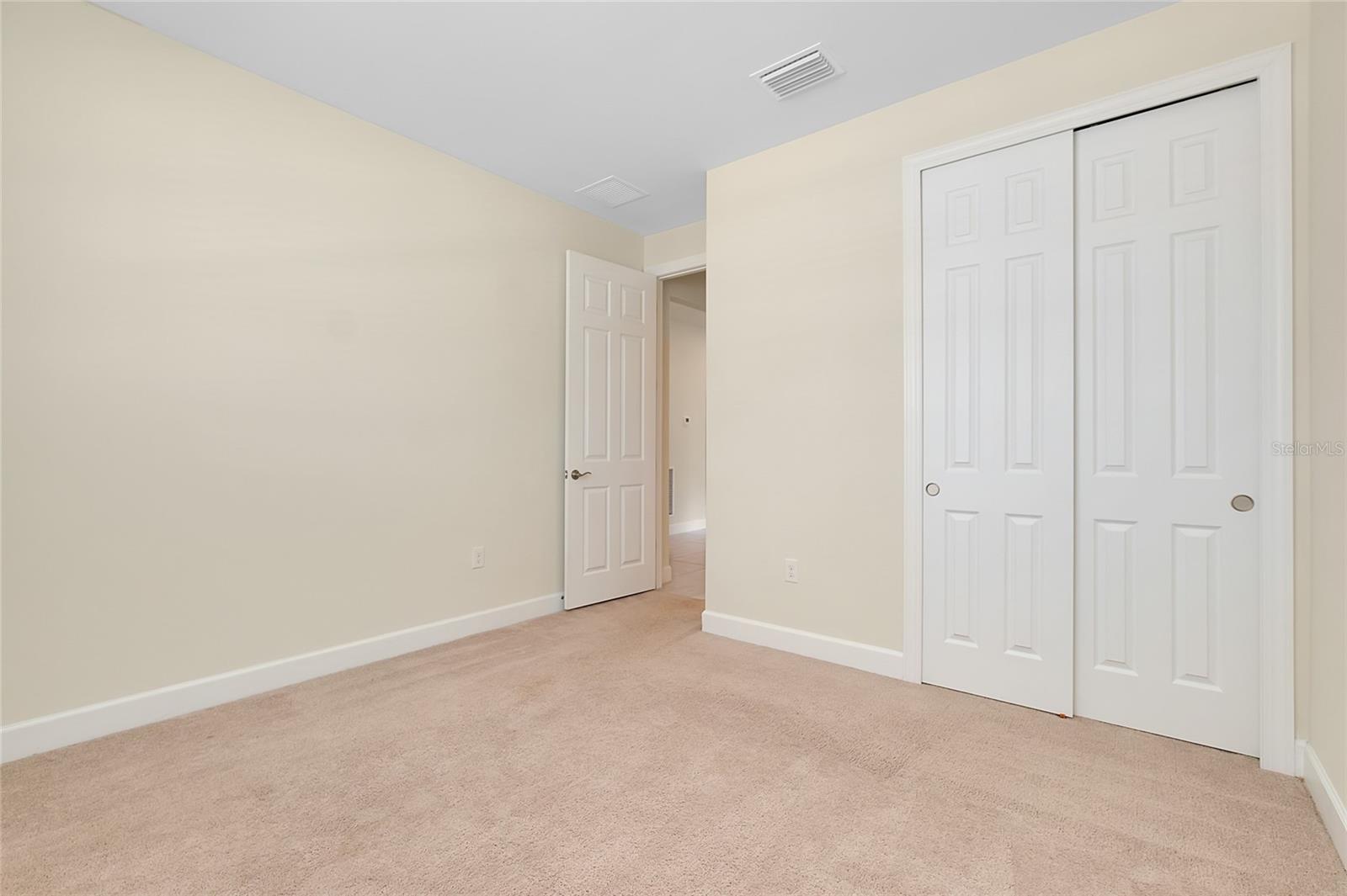 CYPRESS FALLS PH 2A & 2B - Residential