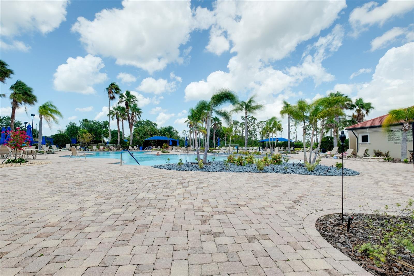 CYPRESS FALLS PH 2A & 2B - Residential