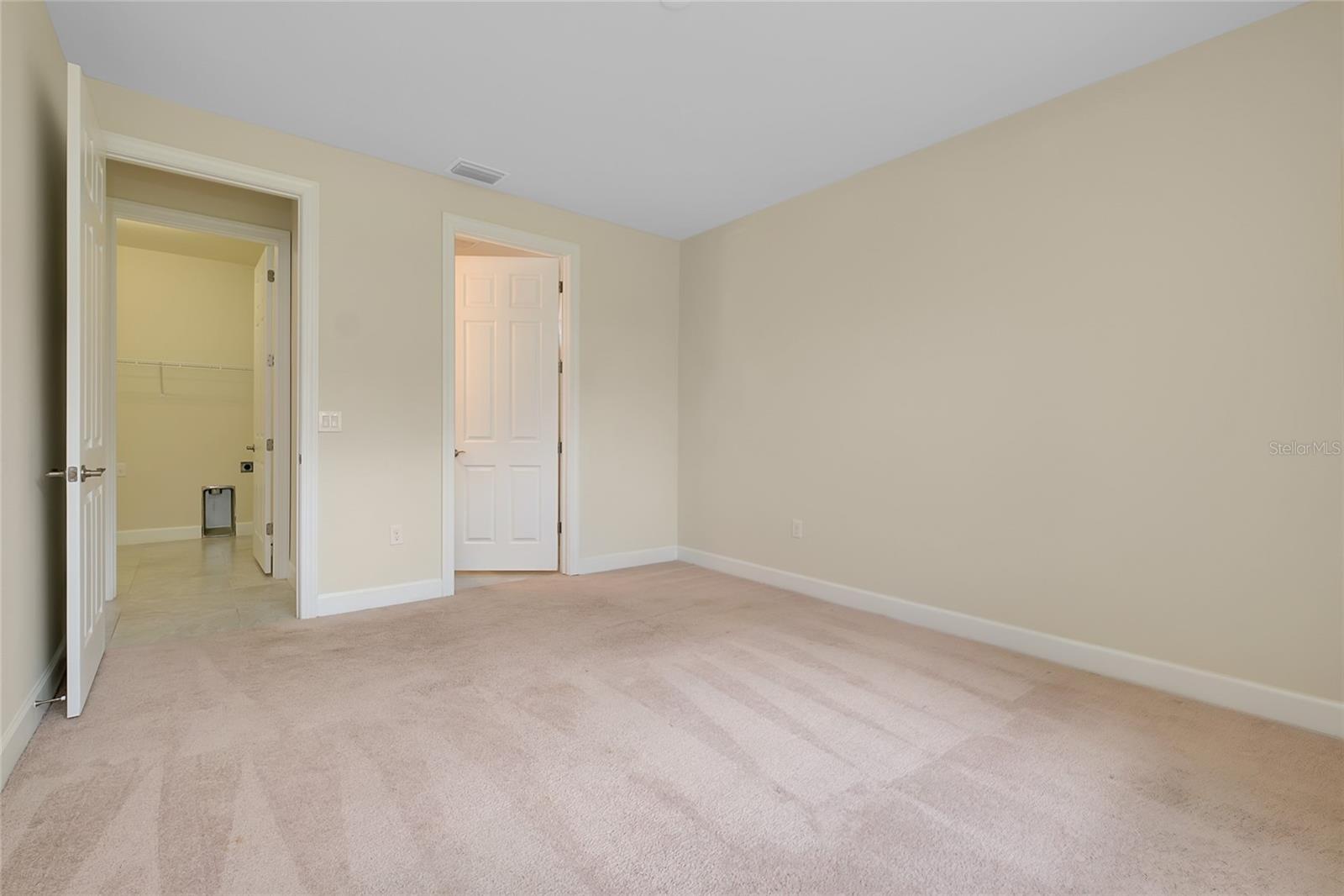 CYPRESS FALLS PH 2A & 2B - Residential