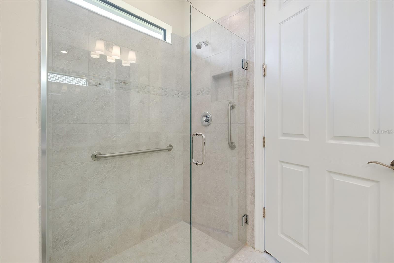 CYPRESS FALLS PH 2A & 2B - Residential