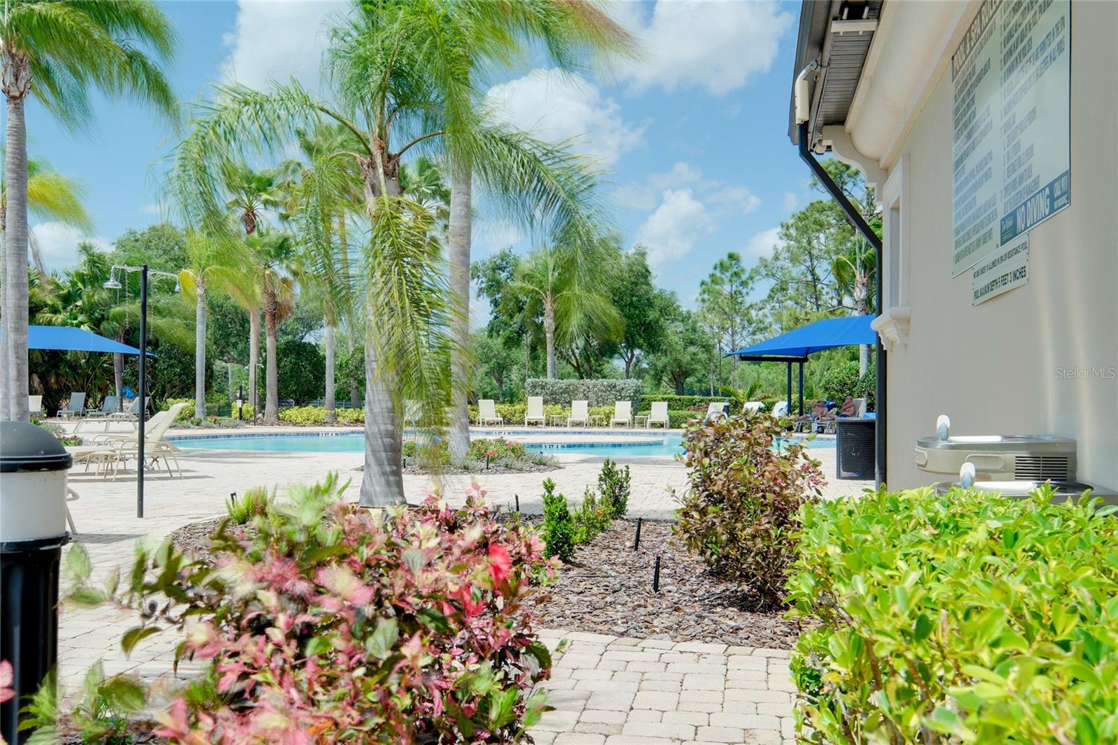 CYPRESS FALLS PH 2A & 2B - Residential