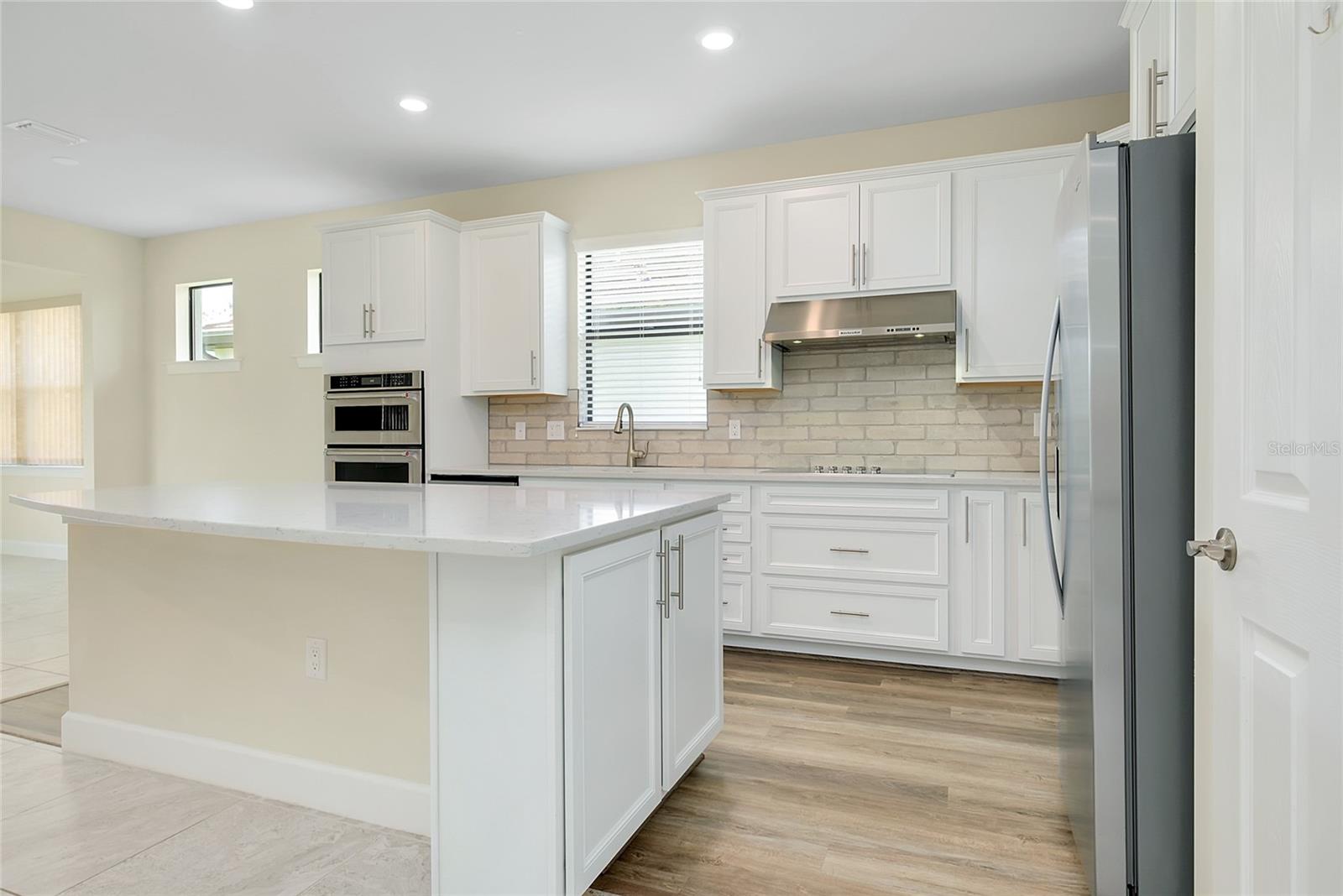 CYPRESS FALLS PH 2A & 2B - Residential
