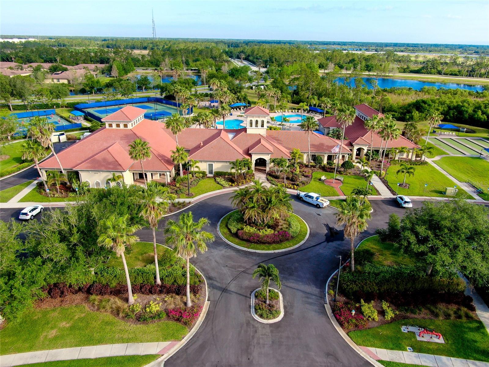 CYPRESS FALLS PH 2A & 2B - Residential