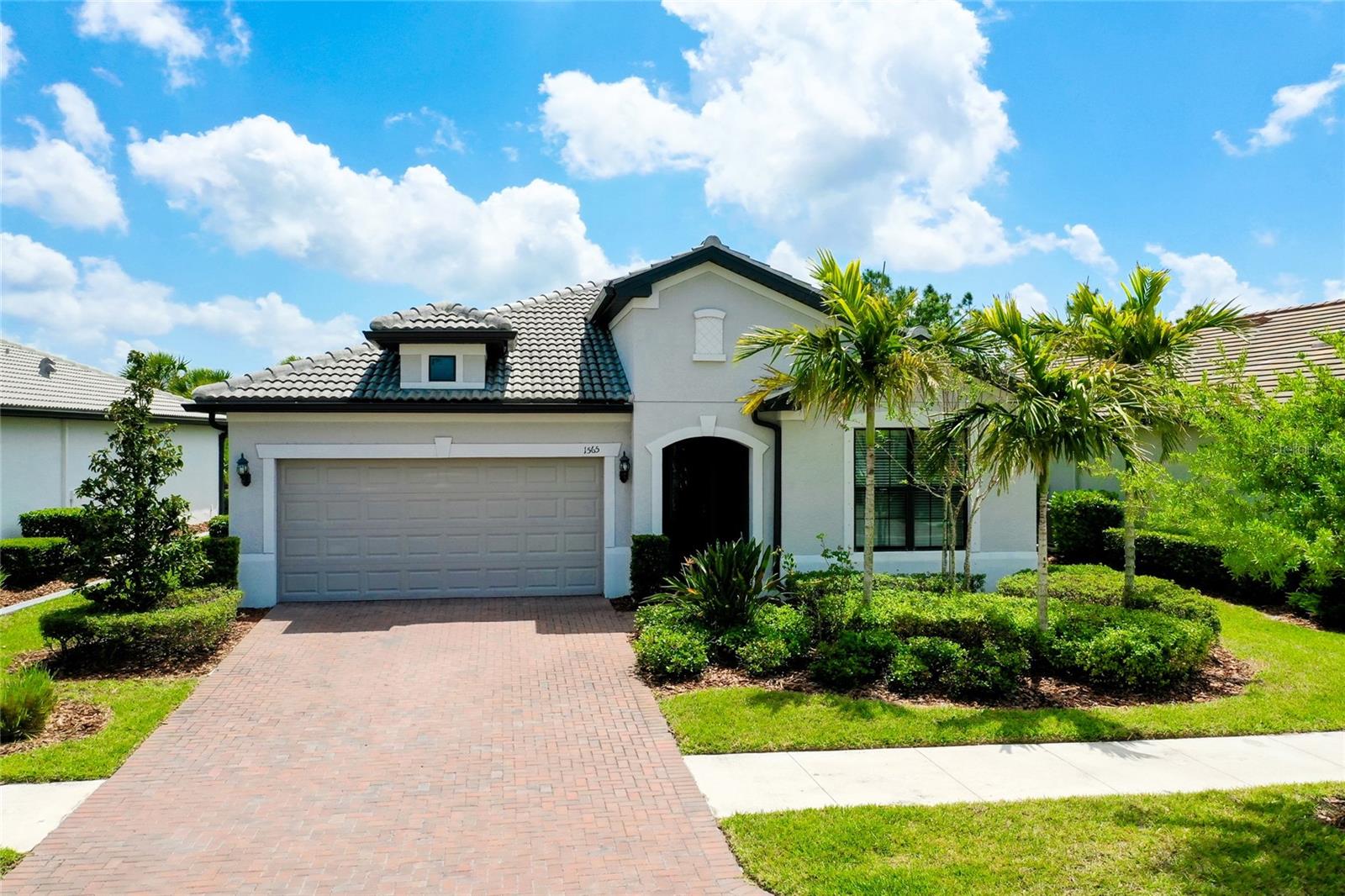 CYPRESS FALLS PH 2A & 2B - Residential