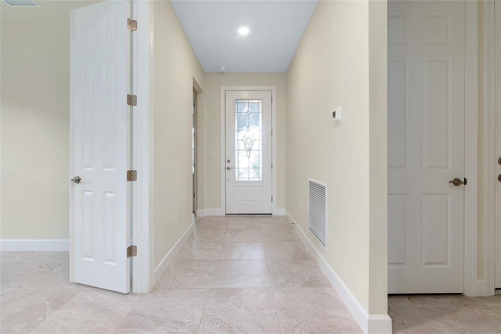CYPRESS FALLS PH 2A & 2B - Residential