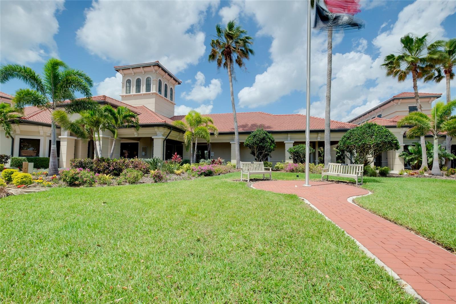 CYPRESS FALLS PH 2A & 2B - Residential