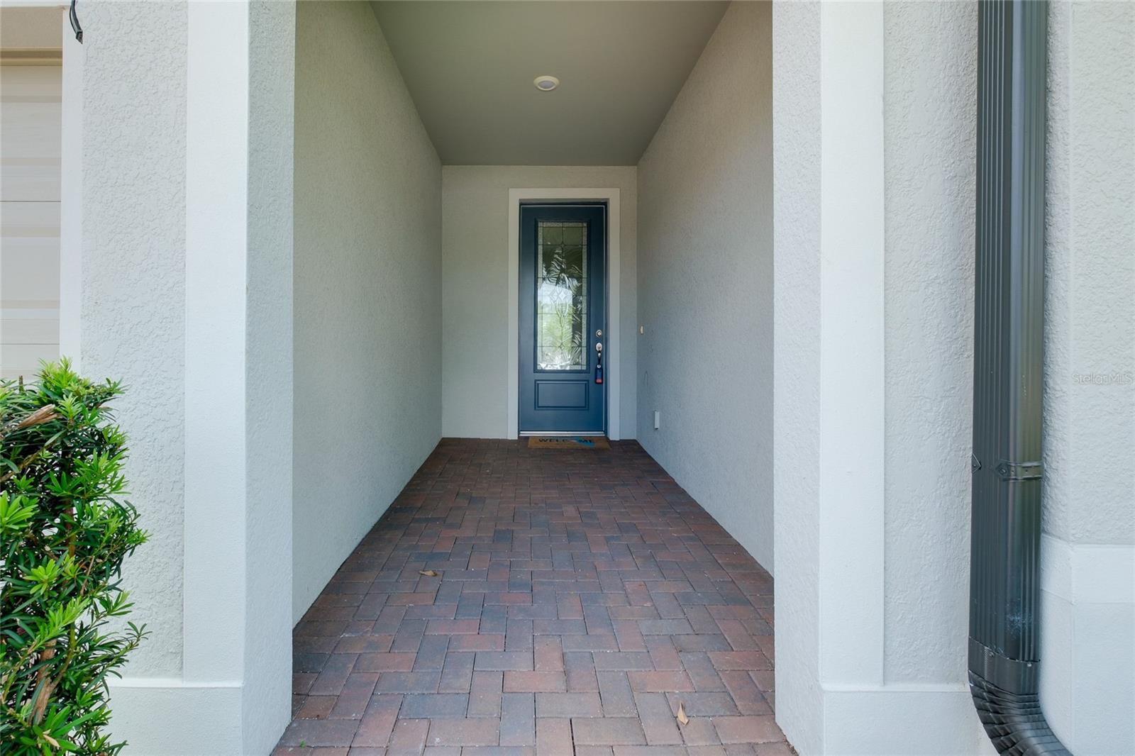 CYPRESS FALLS PH 2A & 2B - Residential