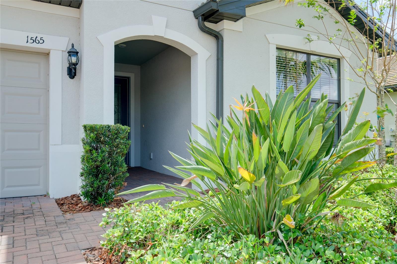 CYPRESS FALLS PH 2A & 2B - Residential
