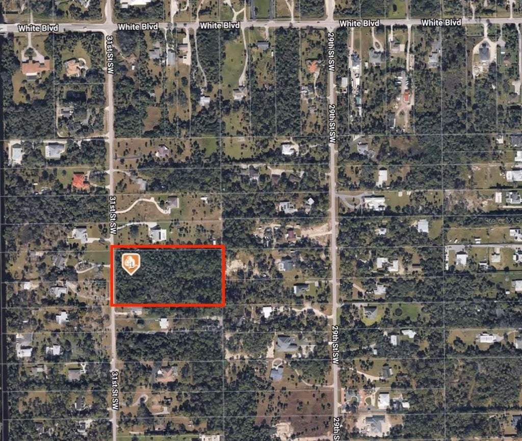 Photo of 00 SW 31 Street, Naples, FL 34117 (MLS # TB8527582)