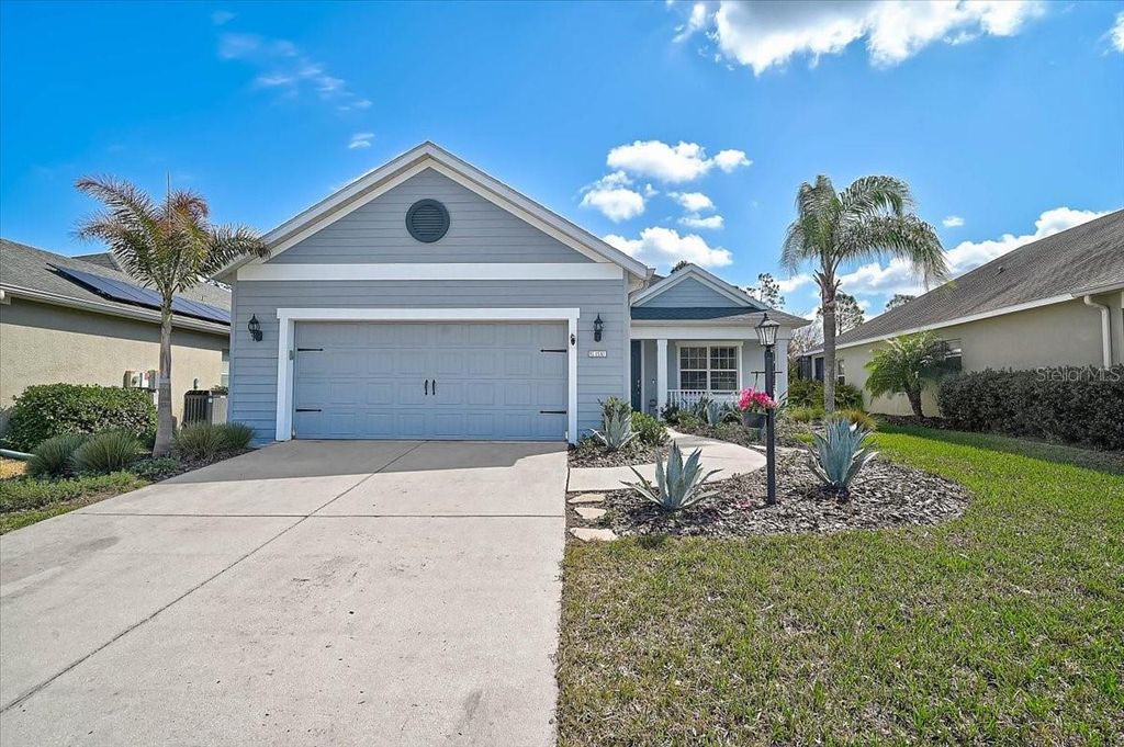 Photo of 1530 Westover Avenue, Parrish, FL 34219 (MLS # A4683522)