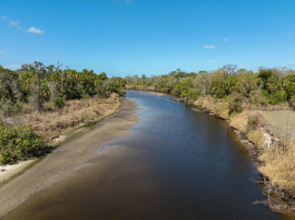 RIVERS REACH PH I-A - Residential