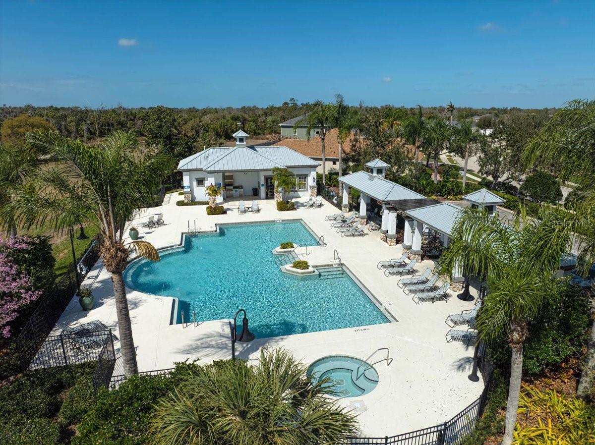 RIVERS REACH PH I-A - Residential