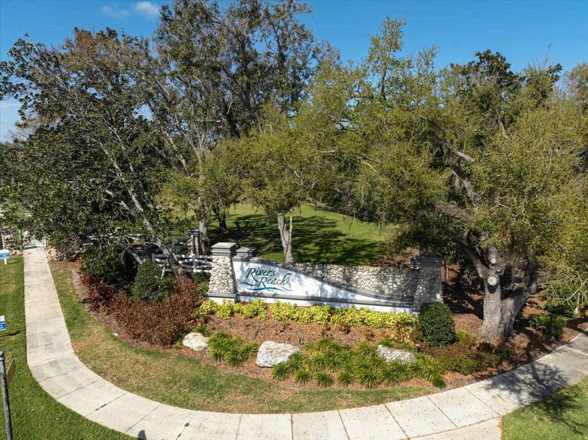 RIVERS REACH PH I-A - Residential