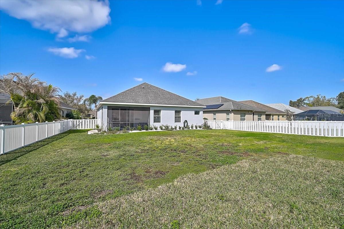 RIVERS REACH PH I-A - Residential