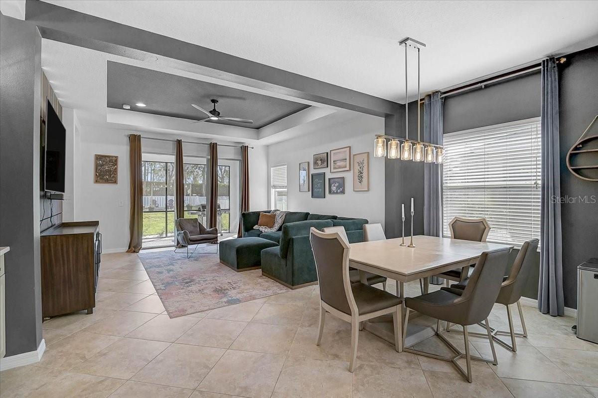 RIVERS REACH PH I-A - Residential