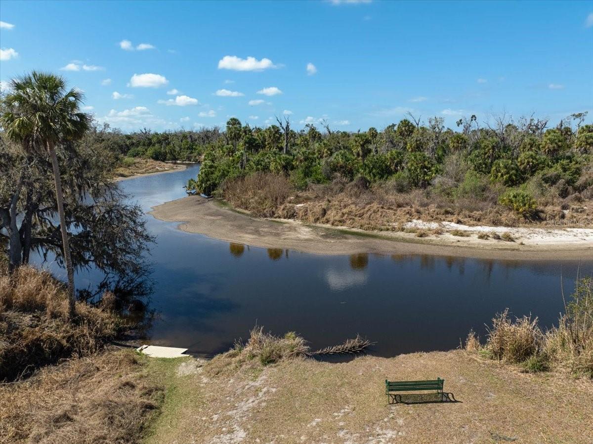 RIVERS REACH PH I-A - Residential