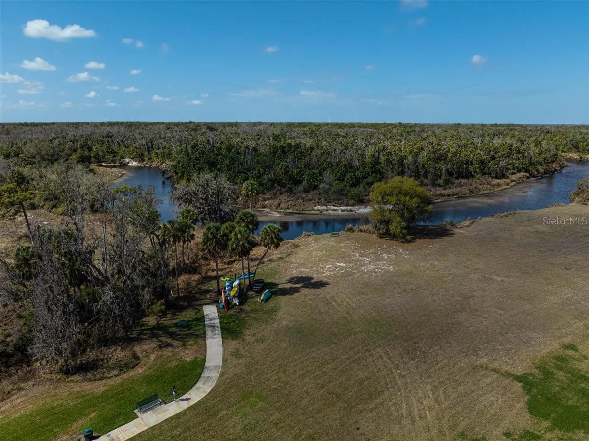 RIVERS REACH PH I-A - Residential