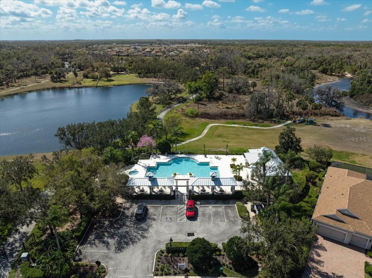 RIVERS REACH PH I-A - Residential