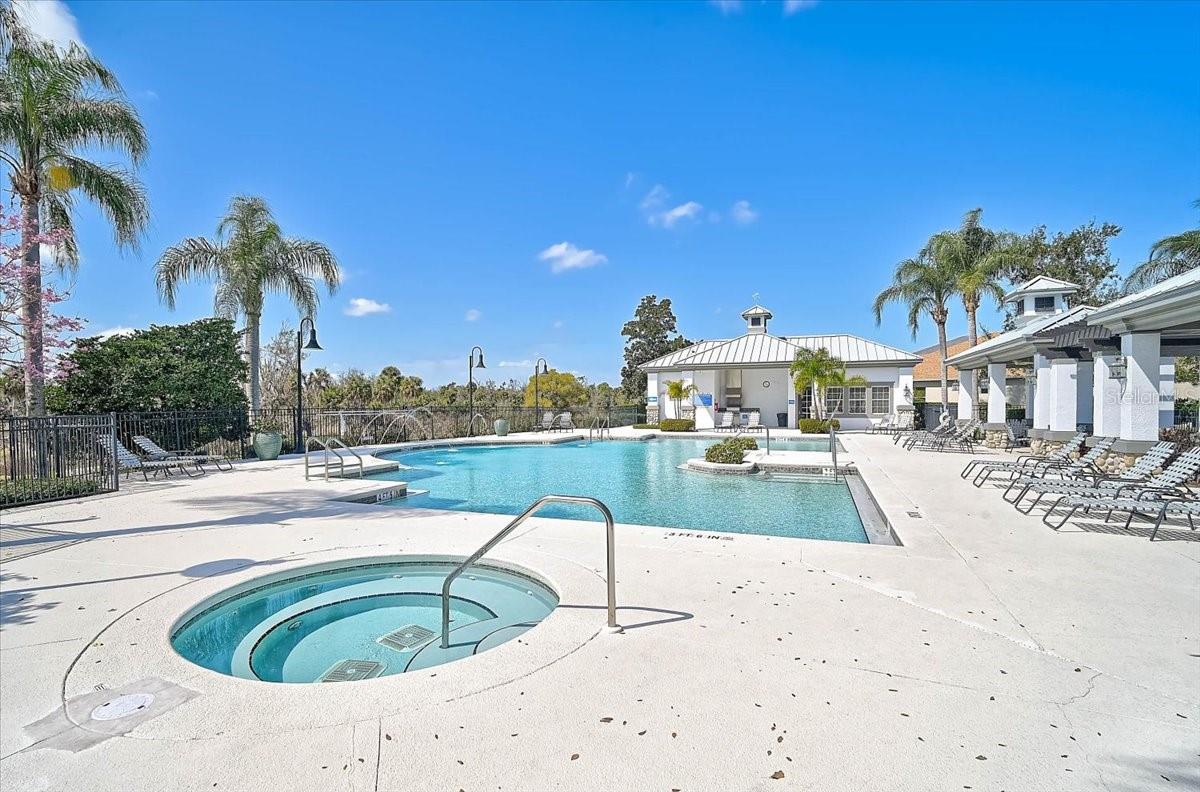 RIVERS REACH PH I-A - Residential