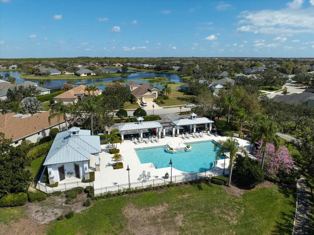 RIVERS REACH PH I-A - Residential