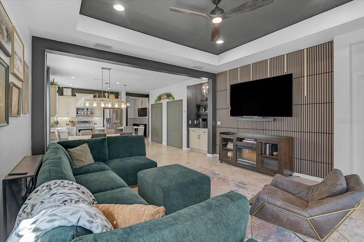 RIVERS REACH PH I-A - Residential