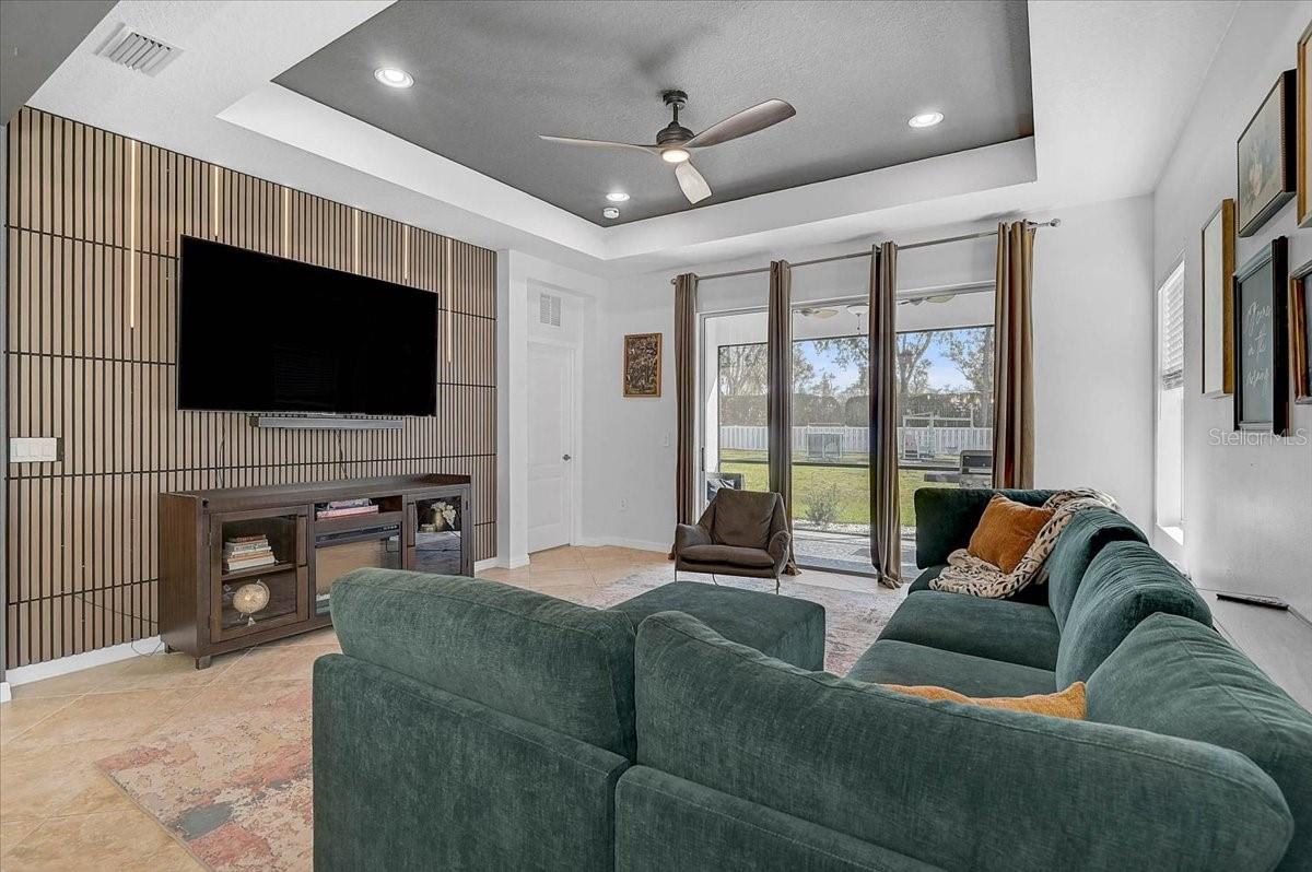 RIVERS REACH PH I-A - Residential