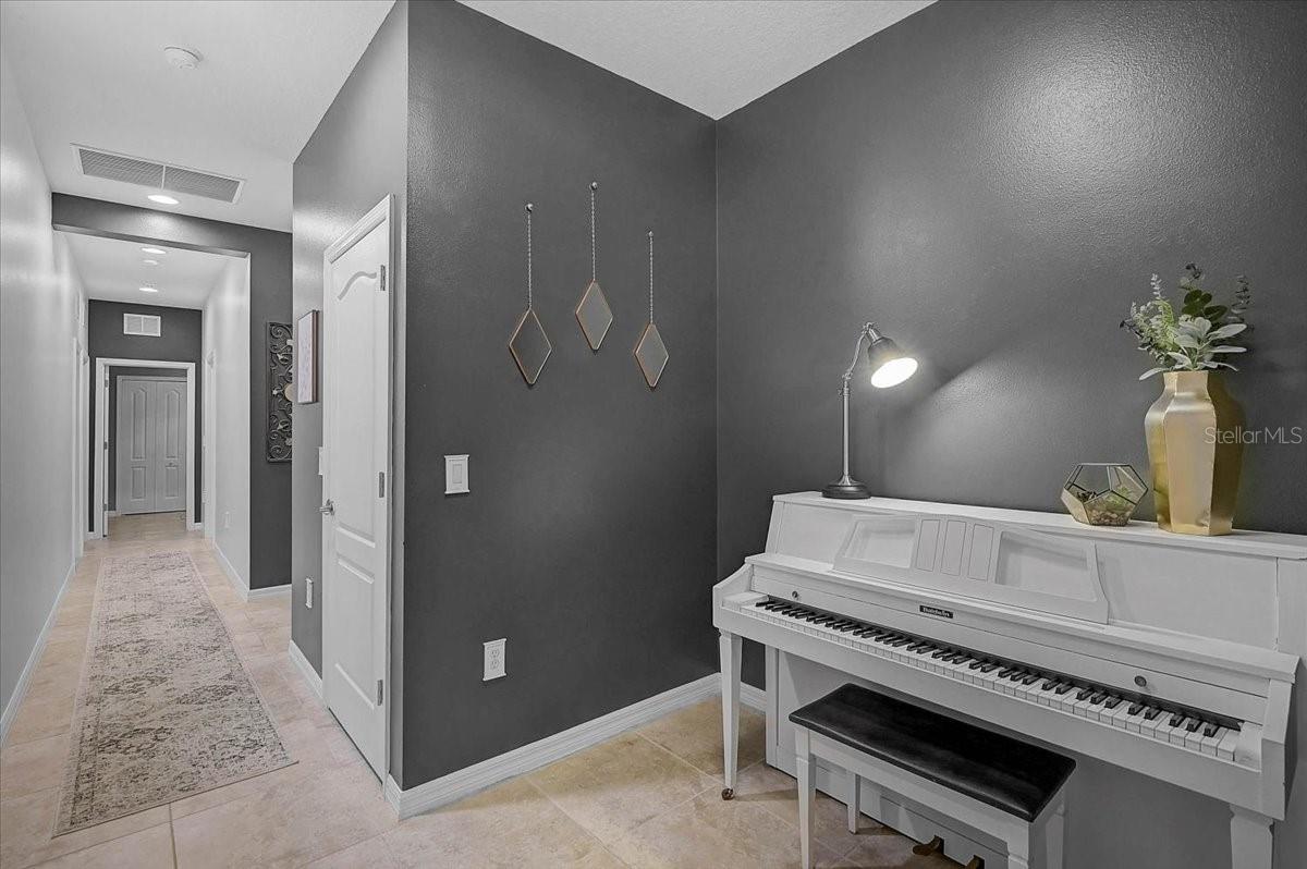 RIVERS REACH PH I-A - Residential