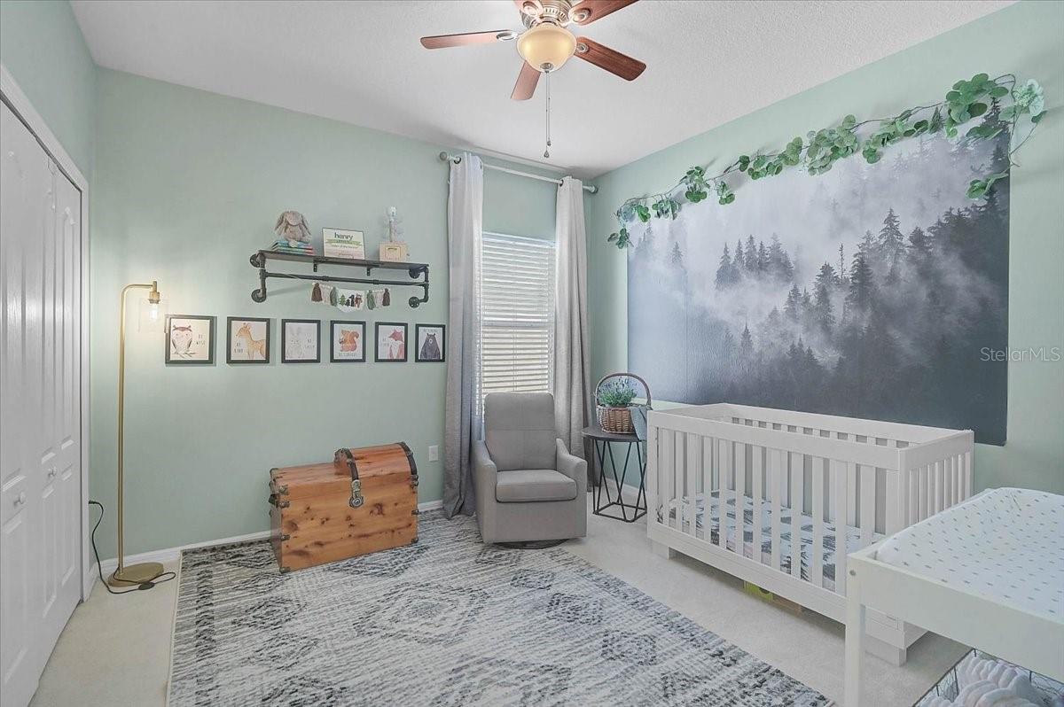 RIVERS REACH PH I-A - Residential