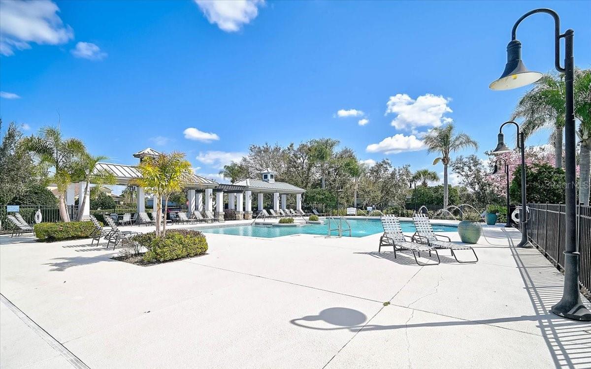 RIVERS REACH PH I-A - Residential