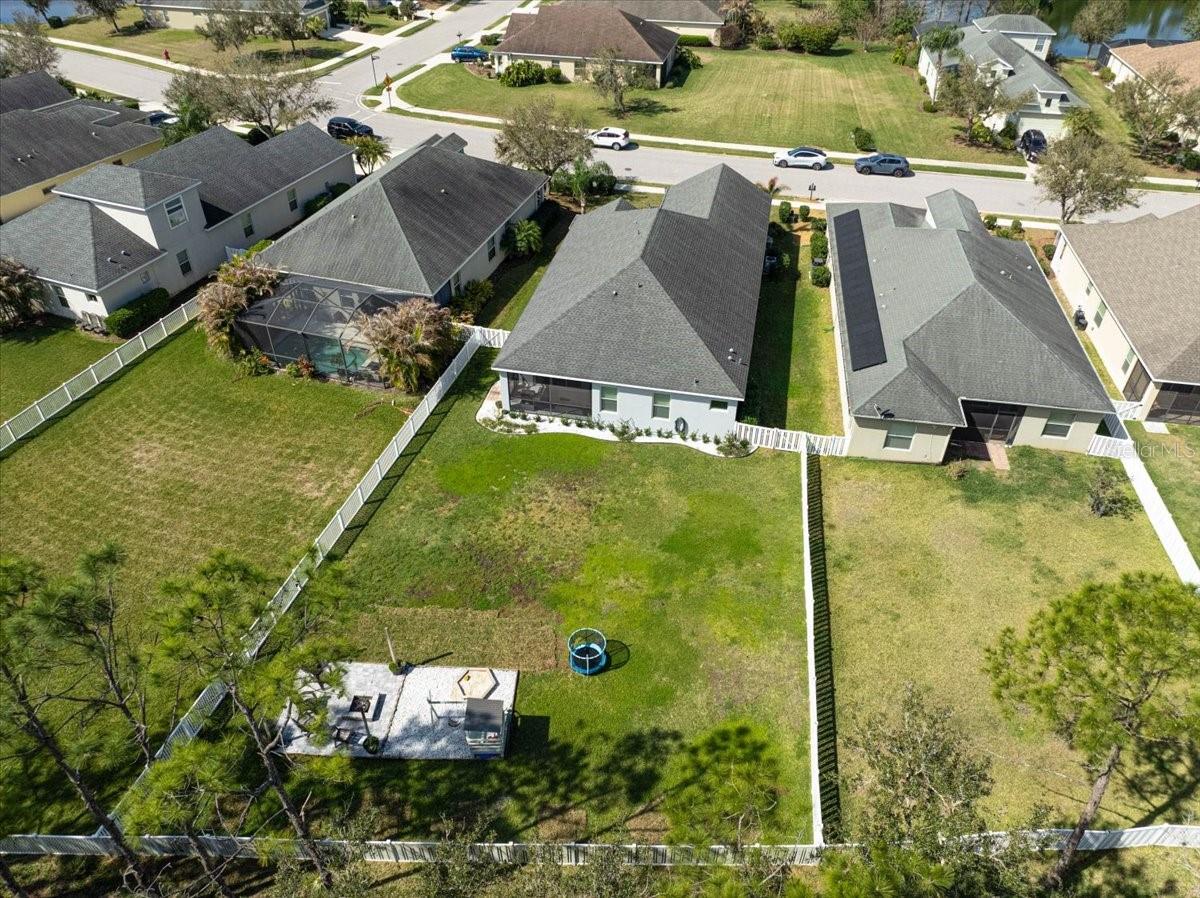 RIVERS REACH PH I-A - Residential