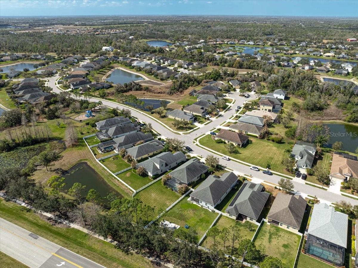 RIVERS REACH PH I-A - Residential