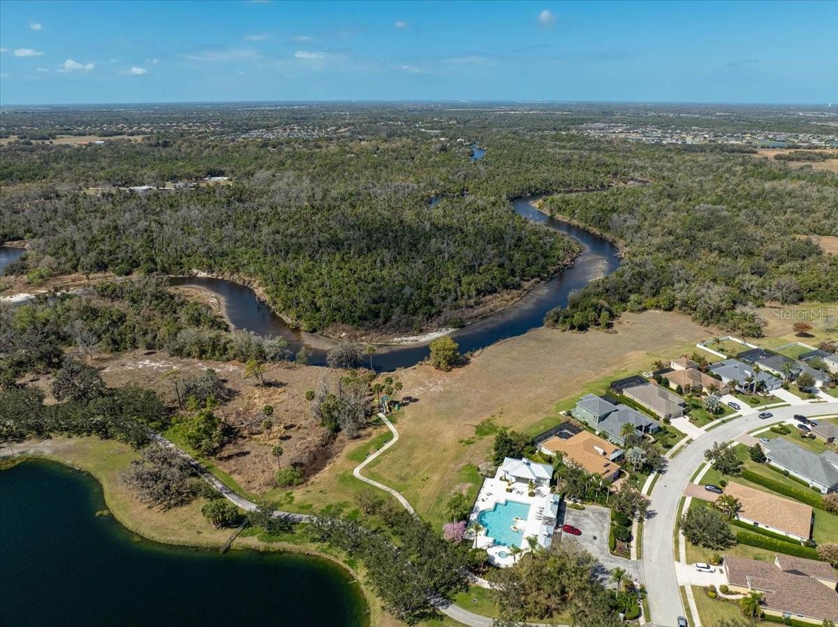 RIVERS REACH PH I-A - Residential