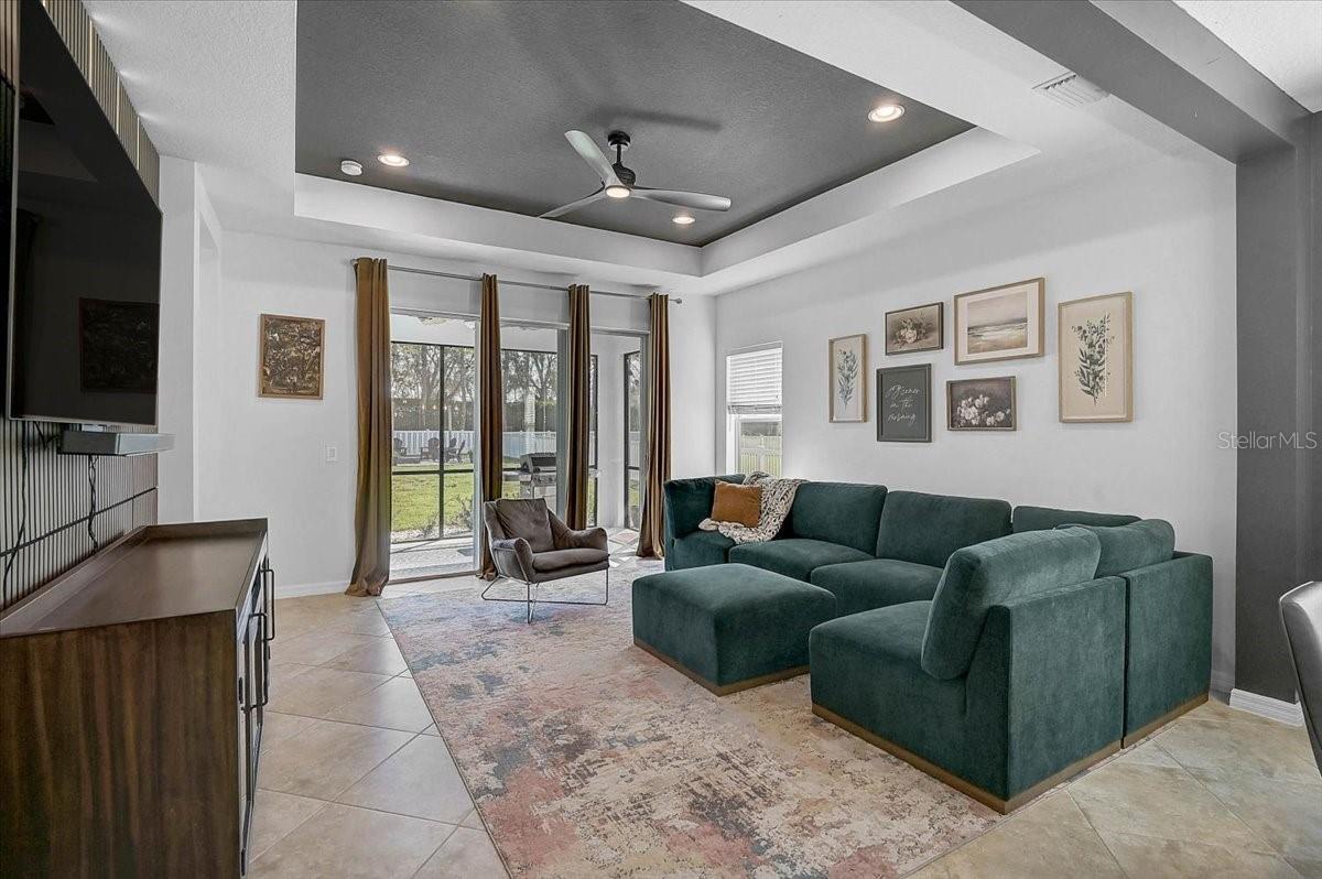 RIVERS REACH PH I-A - Residential