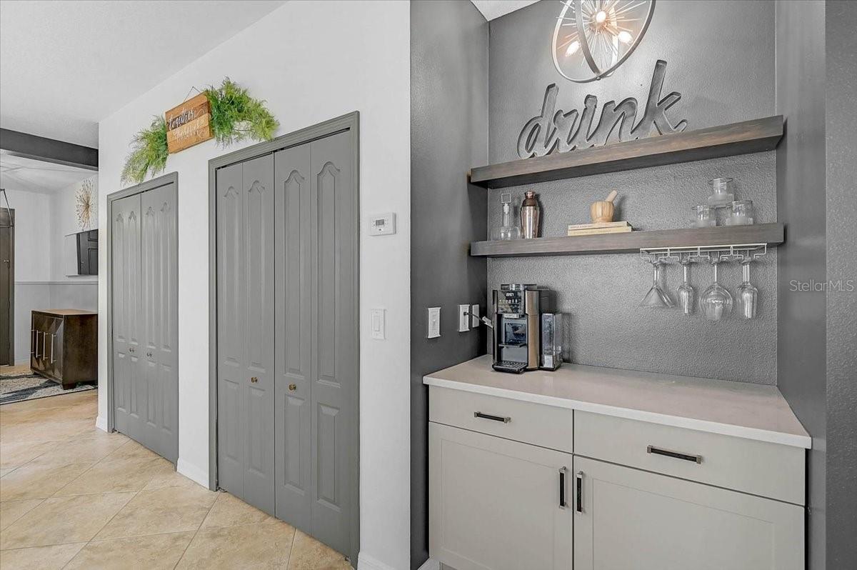 RIVERS REACH PH I-A - Residential