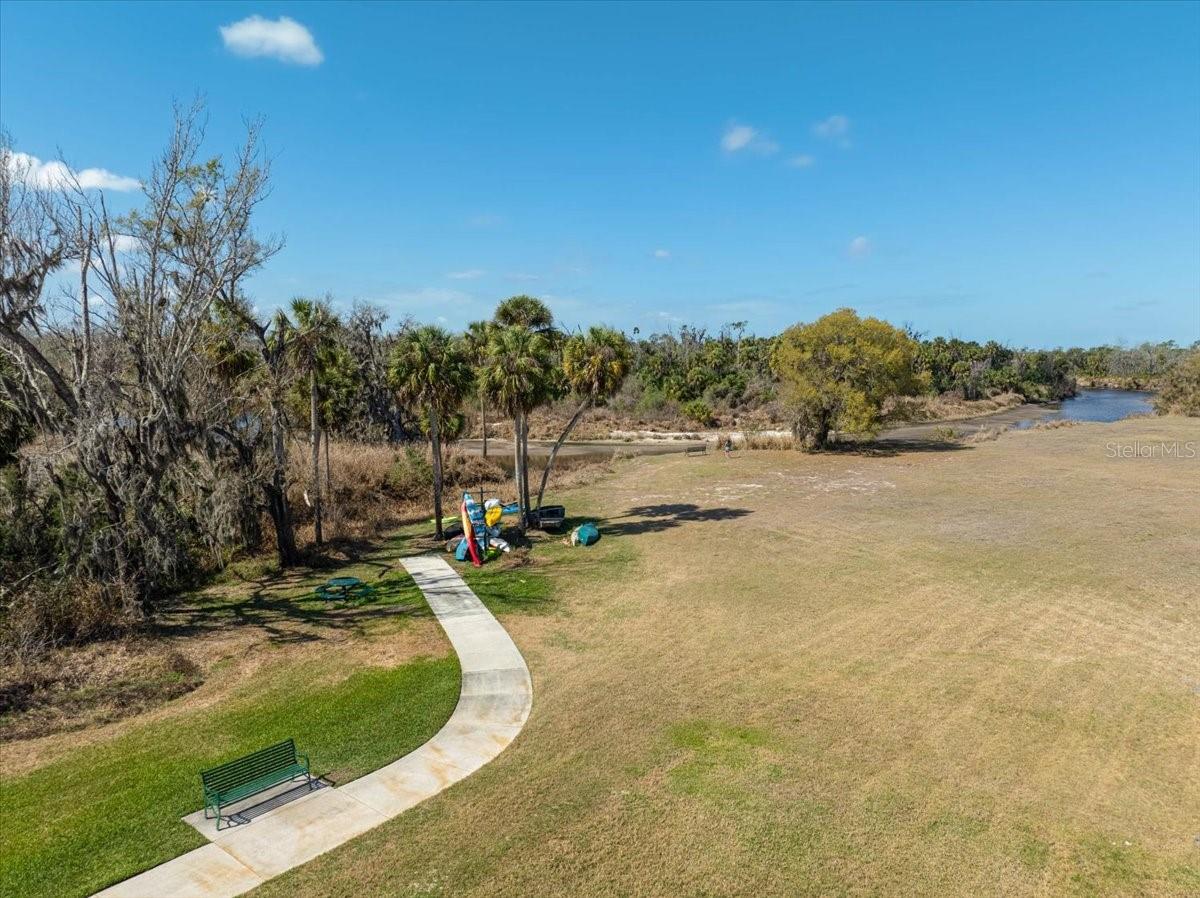 RIVERS REACH PH I-A - Residential