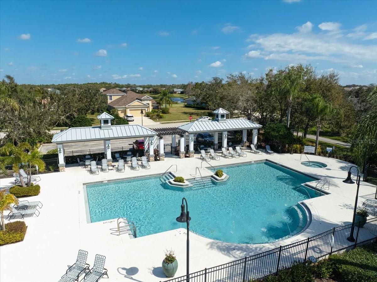 RIVERS REACH PH I-A - Residential