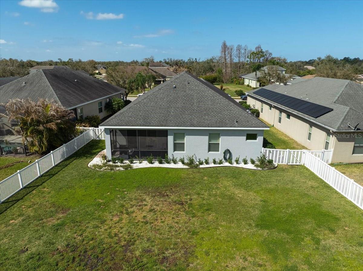 RIVERS REACH PH I-A - Residential