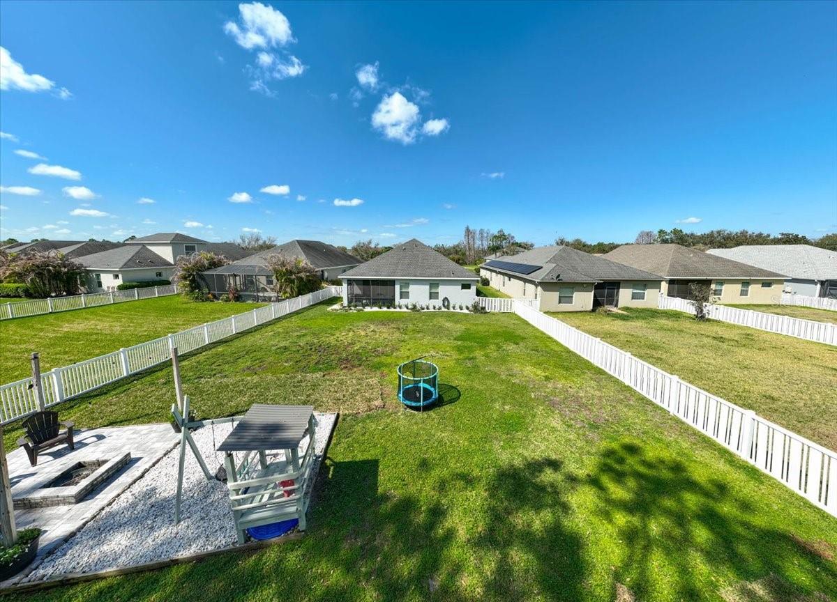 RIVERS REACH PH I-A - Residential