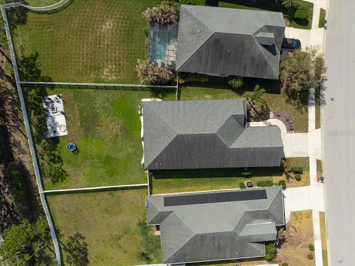 RIVERS REACH PH I-A - Residential